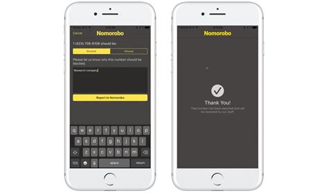 nomorobo api|nomorobo phone number customer service.